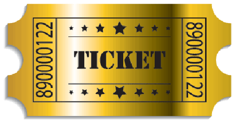 Grand Opening Gala General Admission Ticket