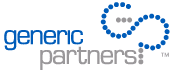 Generic Partners Logo